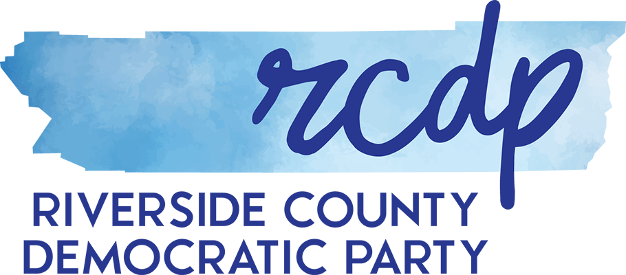 Riverside County Democratic Party